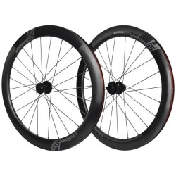 Ruote Vision TC 55 Disc Carbon