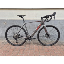 BH Core GravelX 2.4