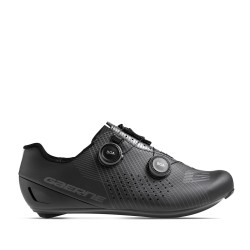 Scarpa Gaerne Fuga Matt Black