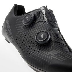 Scarpa Gaerne Fuga Matt Black