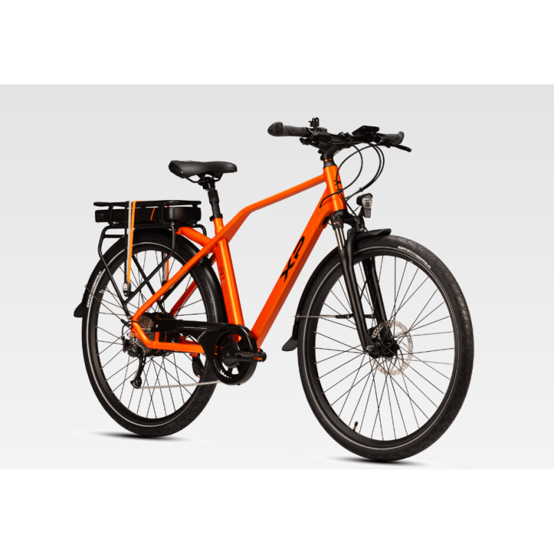 E-Bike XP D9.1S