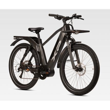 E-Bike XP XO Man