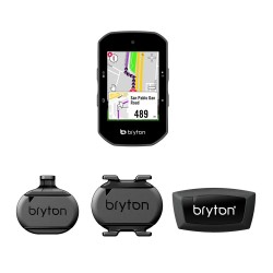 Bryton Rider S500T