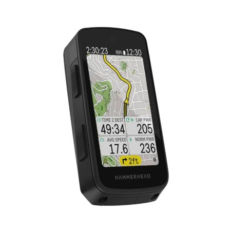 Hammerhead Karoo GPS Bike Computer