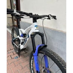 Ebike BH ILYNX TRAIL