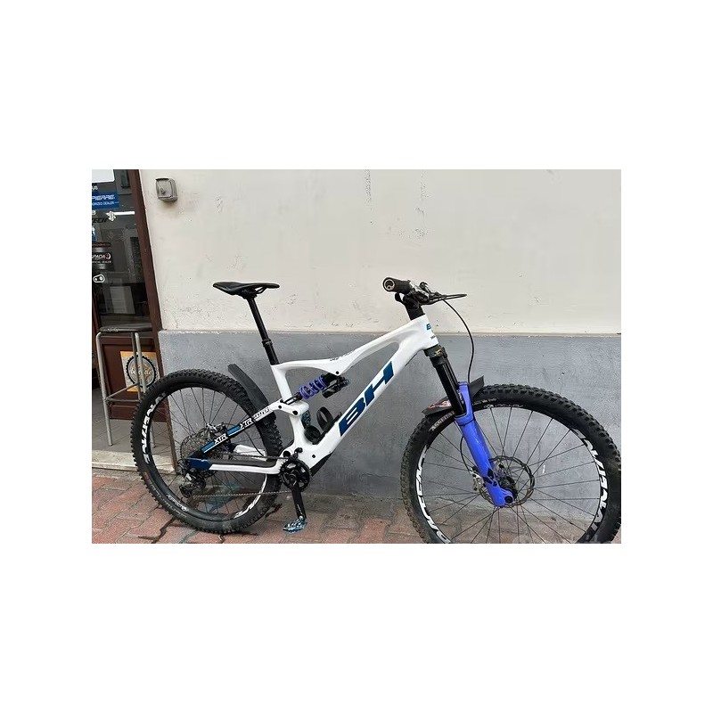 Ebike BH ILYNX TRAIL